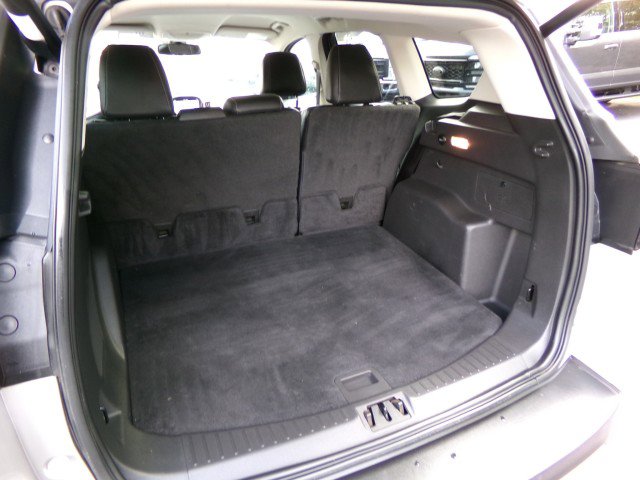 Used 2017 Ford Escape Titanium image 29