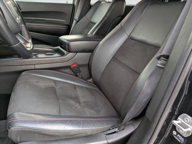 Used 2021 Dodge Durango R/T w/ Tow 'N Go Package AWD/4WD image 16
