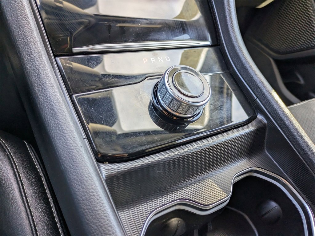 Used 2024 Jeep Grand Cherokee L Laredo image 20