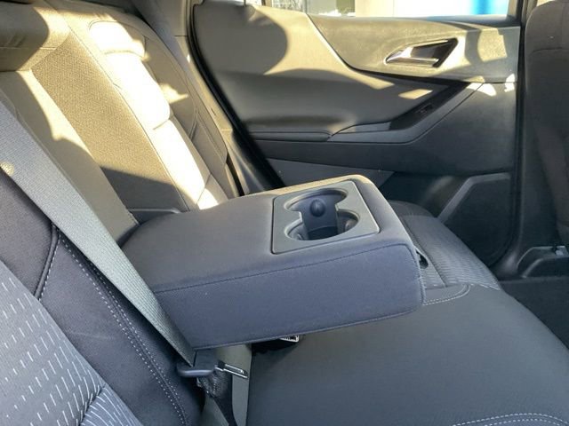 New 2026 Chevrolet Equinox LT w/ Safety and Technology Package image 16