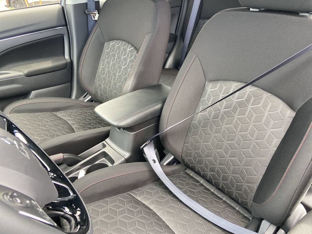New 2026 Mitsubishi Outlander Sport AWD image 14