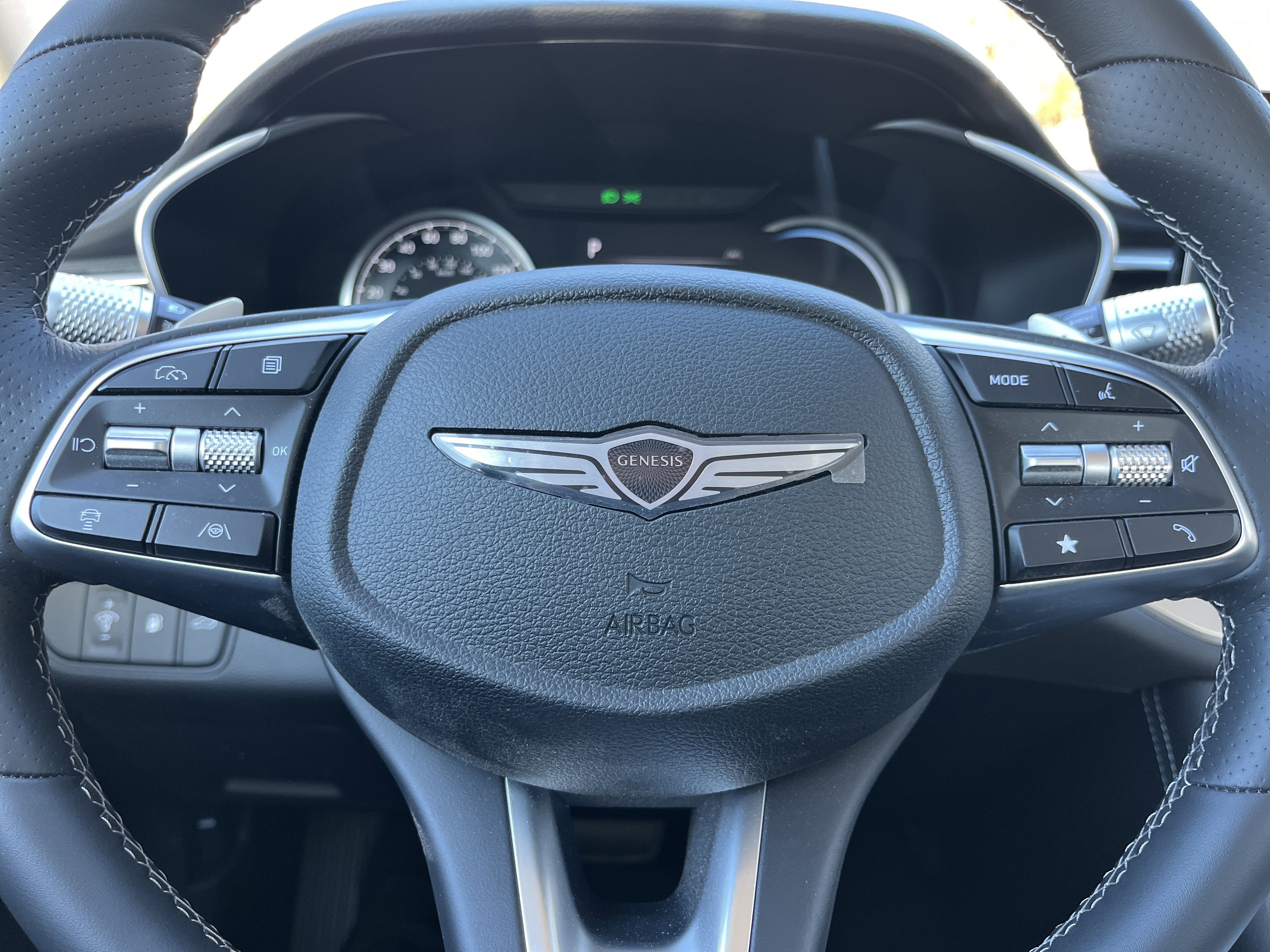 Used 2026 Genesis G70 2.5T image 11