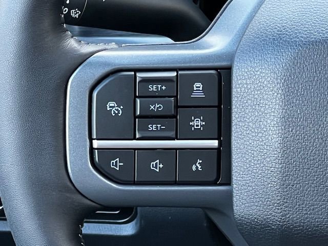 New 2024 Ford F350 Lariat w/ Lariat Ultimate Package image 31