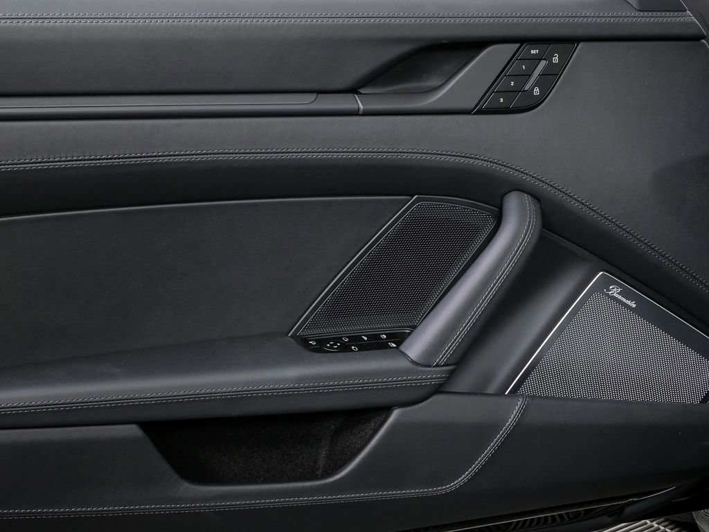 New 2026 Porsche 911 GTS image 6