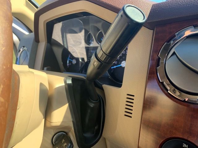 Used 2011 Ford F250 King Ranch w/ FX4 Off Road Pkg image 18