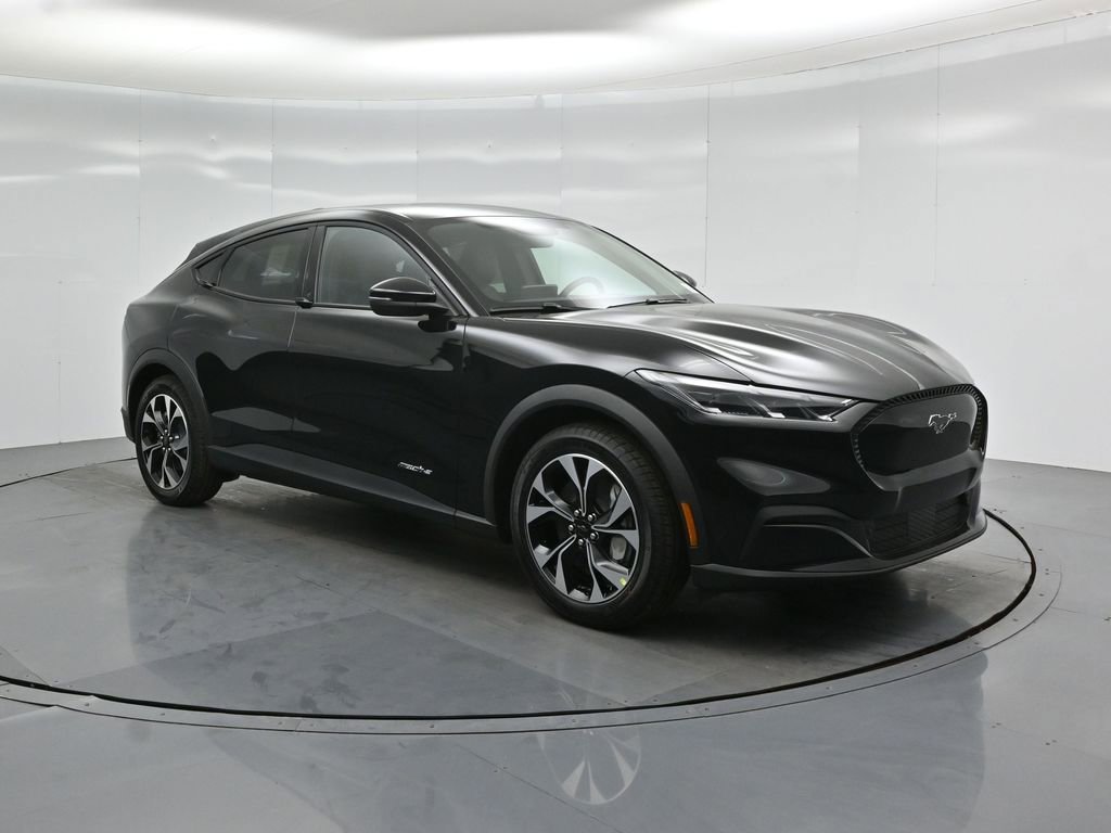 New 2026 Ford Mustang Mach-E Select image 53