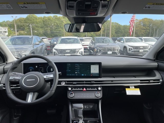 New 2026 Hyundai Tucson SEL image 13