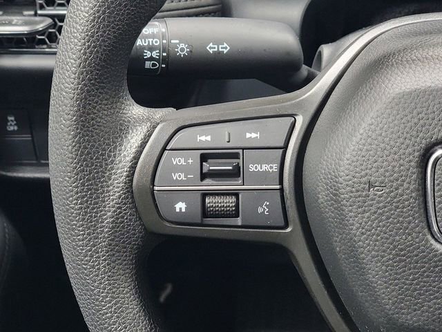 Used 2025 Honda HR-V LX image 28