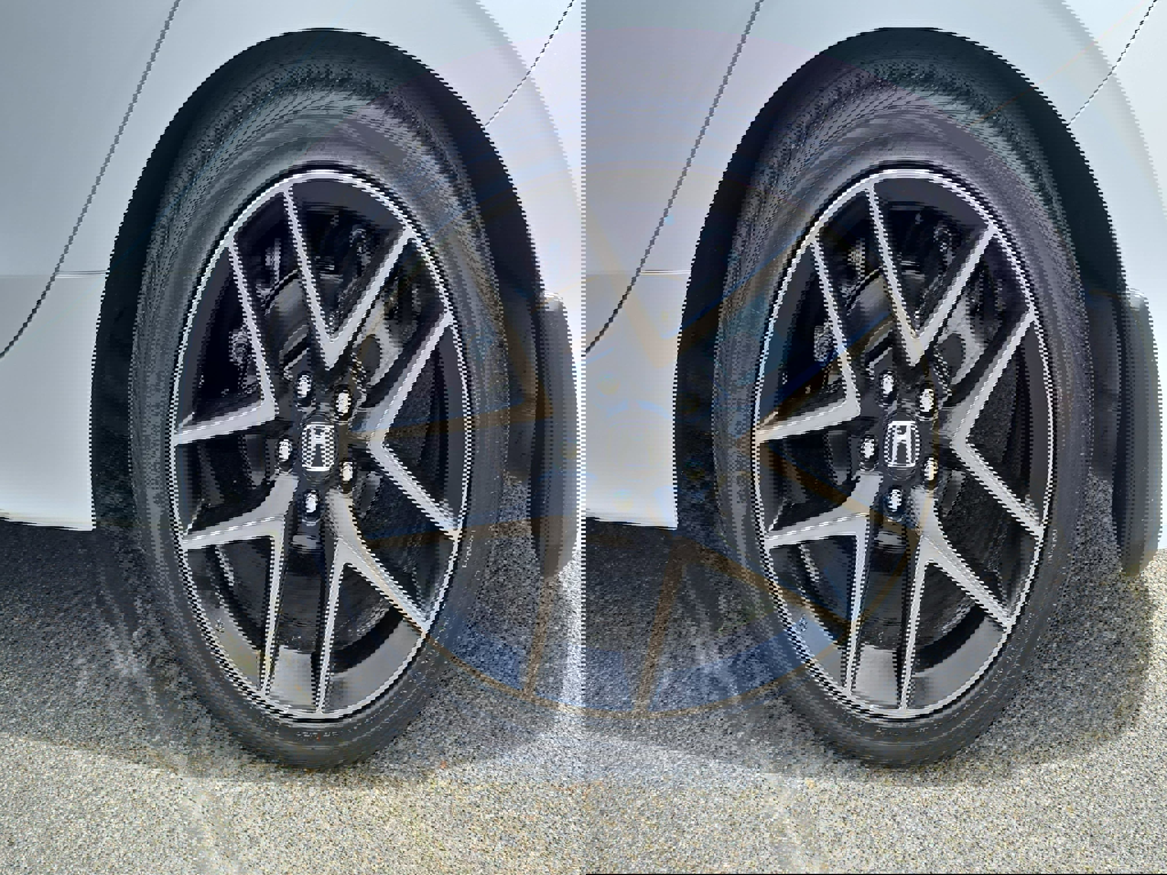 Certified 2022 Honda Civic Sport Touring image 33