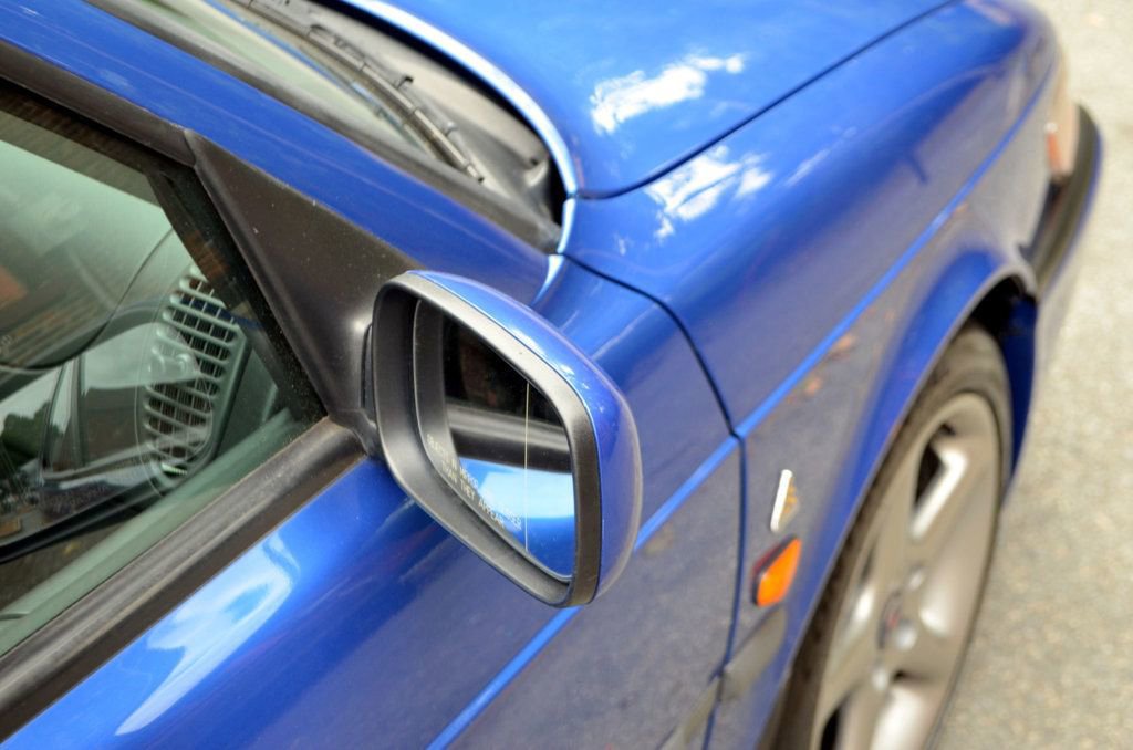 Used 1999 Saab 9-3 Viggen image 33