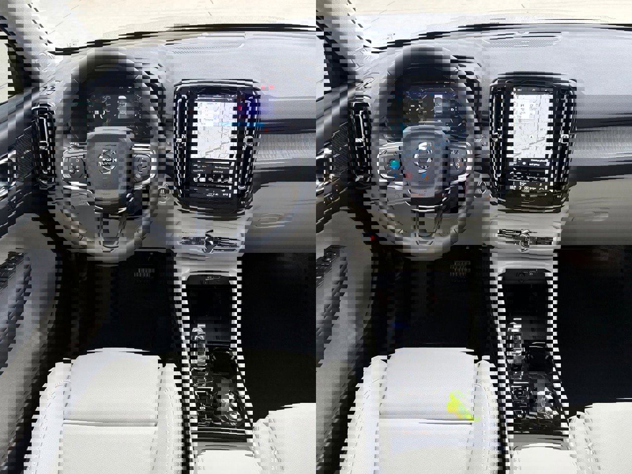 New 2026 Volvo XC40 B5 Ultra w/ Protection Package Premier image 12