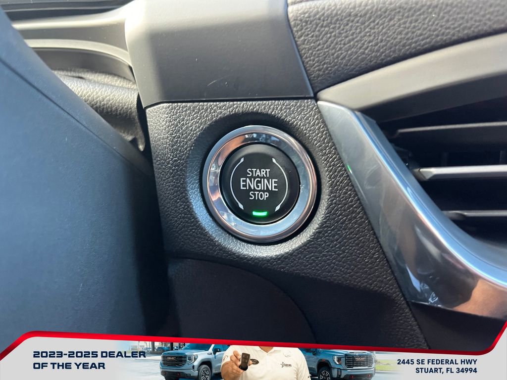 New 2026 Buick Encore GX Preferred w/ Advanced Technology Package image 25