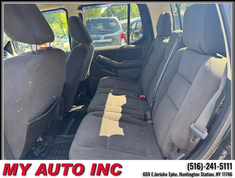 Used 2010 Ford Explorer Sport Trac XLT image 31