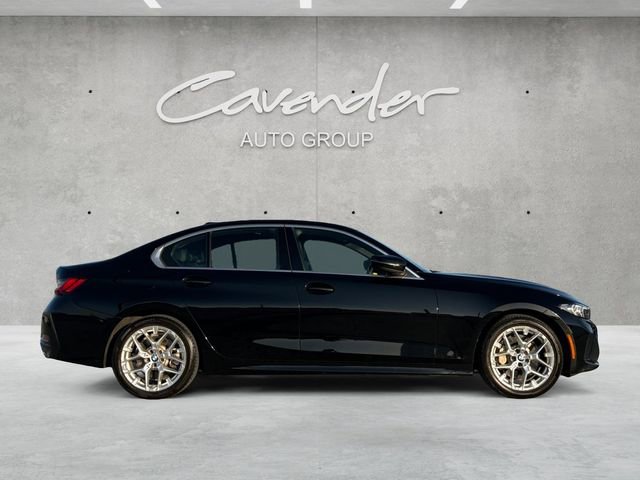 Used 2025 BMW 330i Sedan image 17