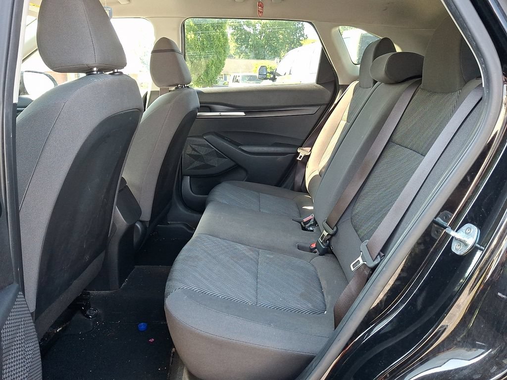 Used 2021 Kia Seltos LX AWD/4WD image 12