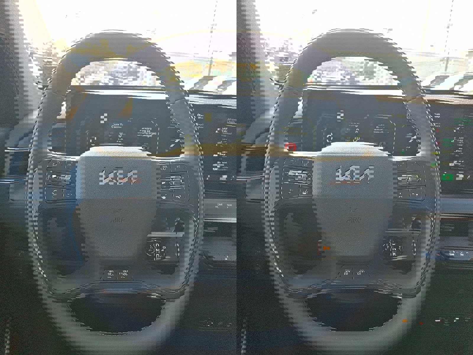 New 2026 Kia EV9 Wind image 15