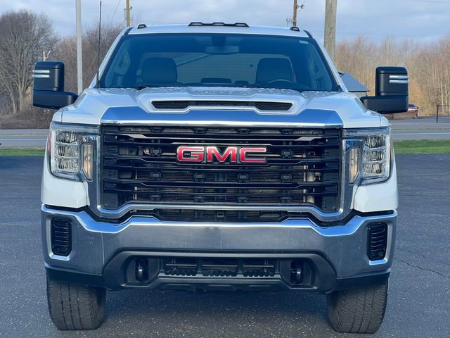Used 2020 GMC Sierra 2500 4x4 Double Cab w/ Convenience Package image 38