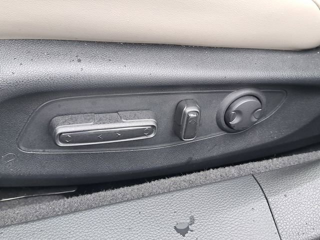 Certified 2024 Honda Accord Touring image 19