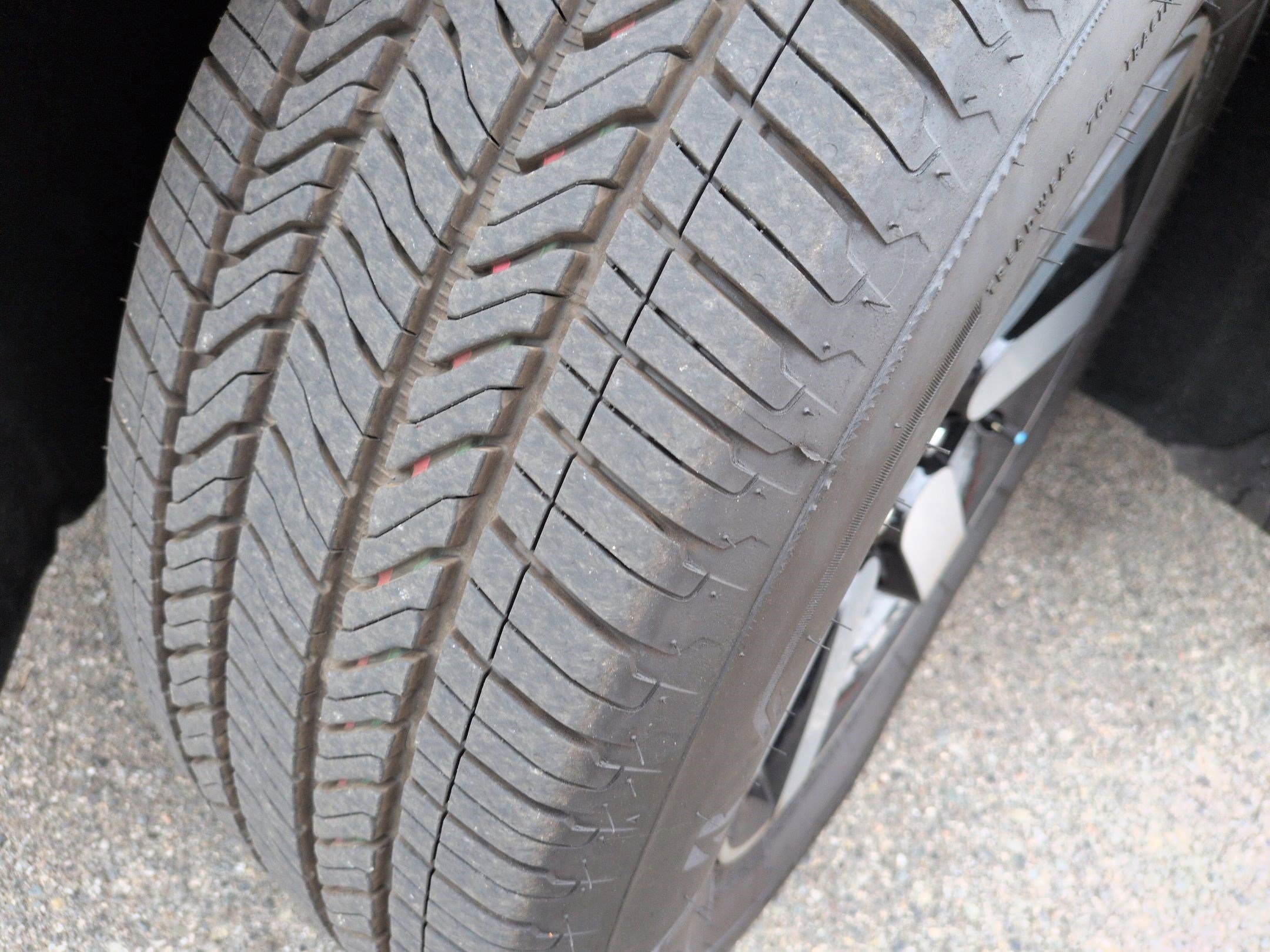 Used 2025 Honda Prologue Touring image 12