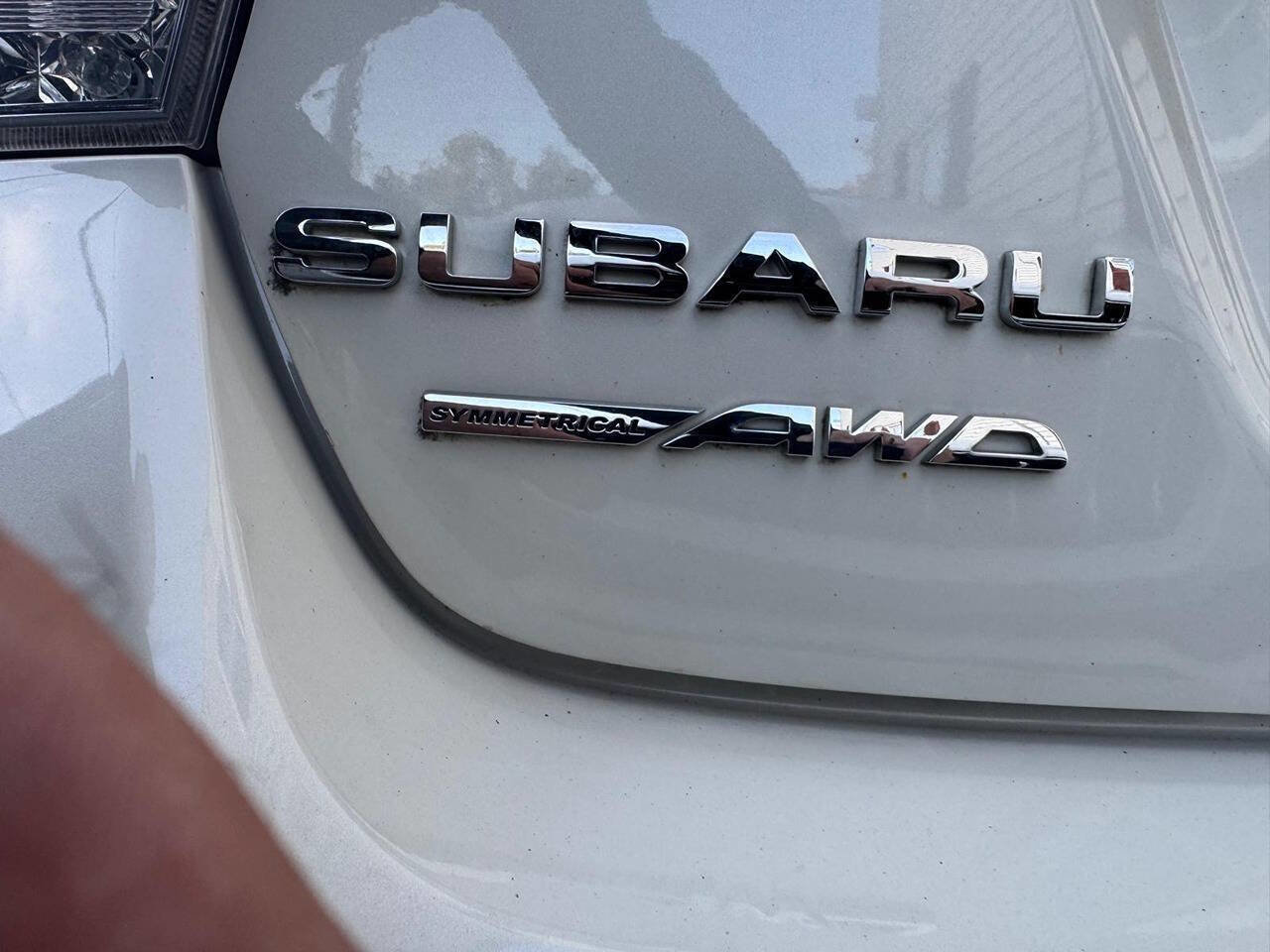 Used 2012 Subaru Impreza 2.0i Limited image 7