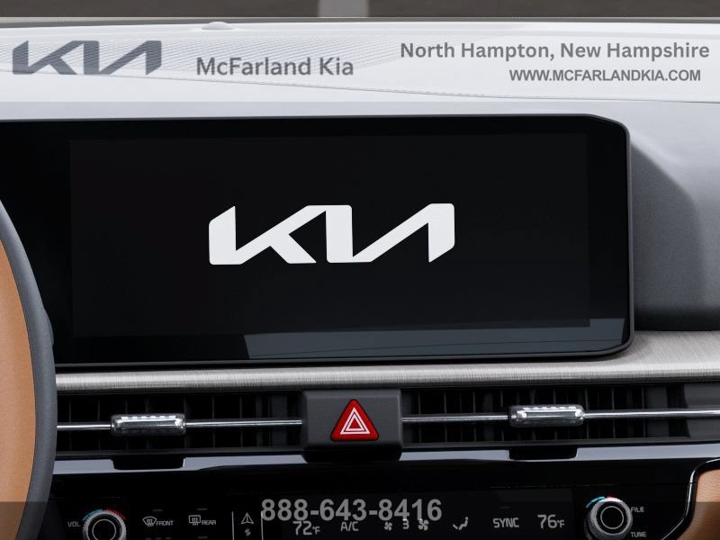 New 2026 Kia Sportage X-Line AWD/4WD image 20