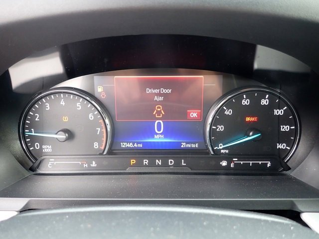 Used 2023 Ford Explorer XLT w/ Equipment Group 202A image 29