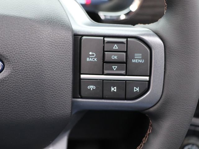 New 2026 Ford F150 Lariat image 29