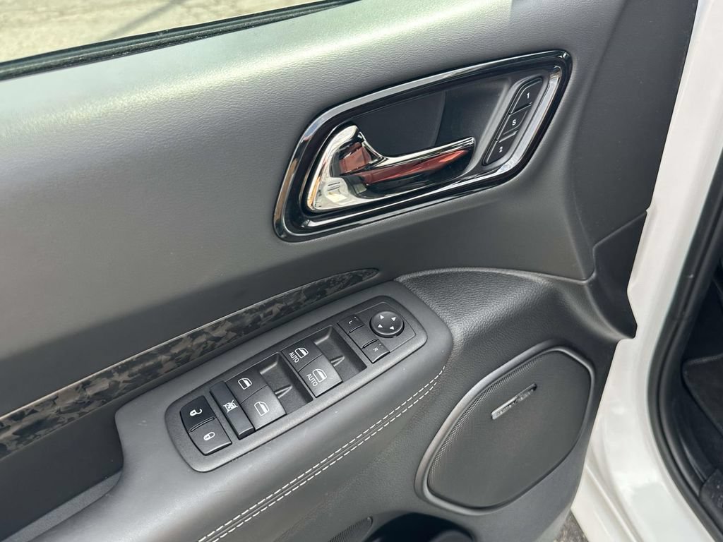 New 2023 Dodge Durango SRT Hellcat AWD/4WD image 19