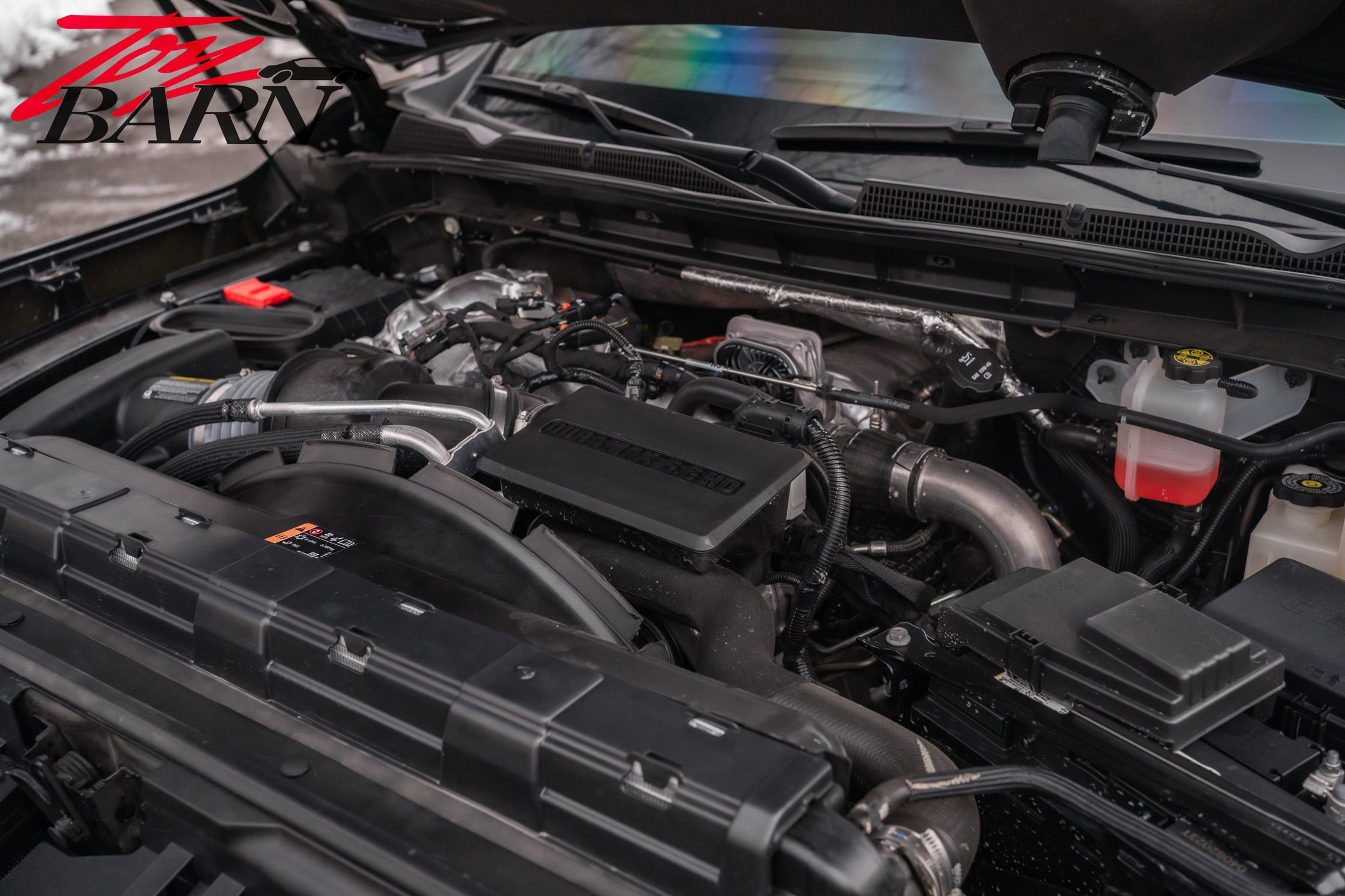 Used 2024 GMC Sierra 2500 Denali Ultimate image 52