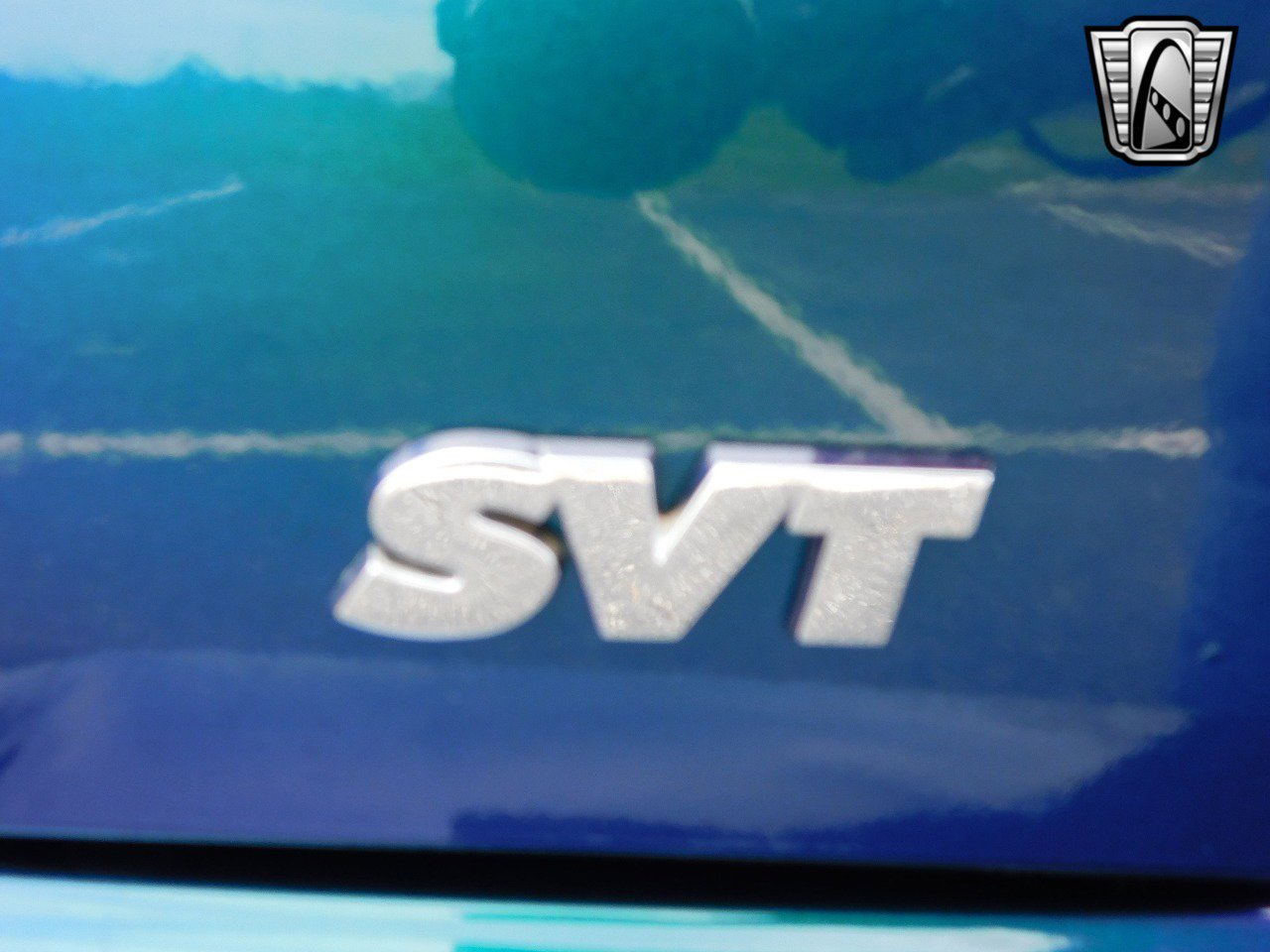 Used 2004 Ford Mustang Cobra image 12