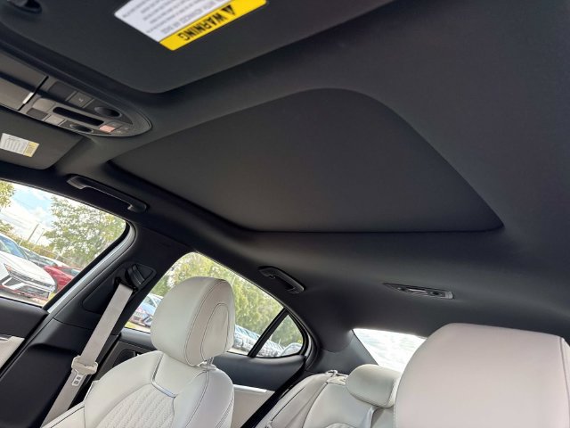 New 2027 Genesis G70 2.5T RWD image 19