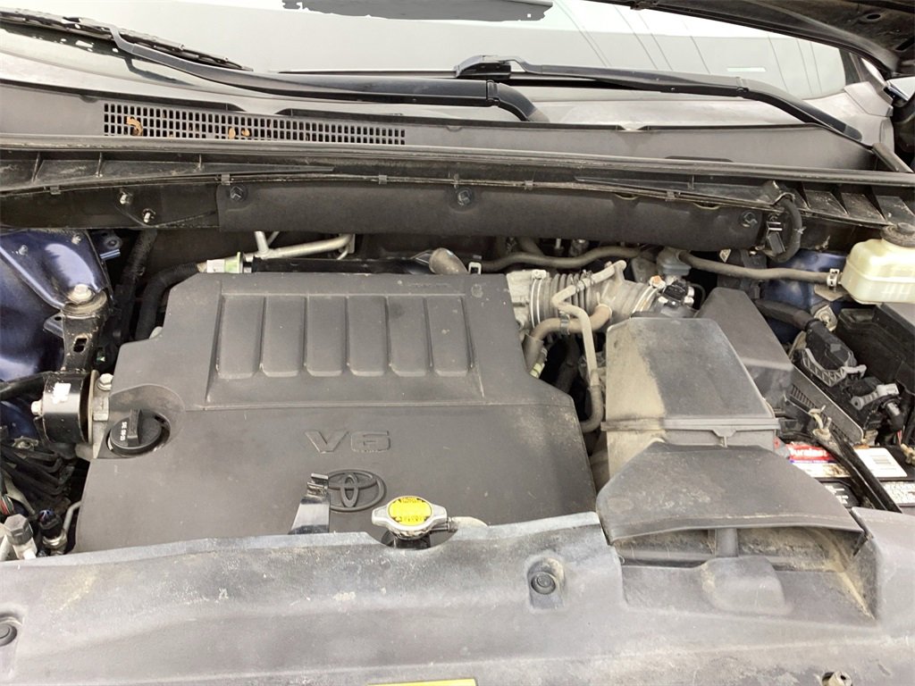 Used 2015 Toyota Highlander XLE image 20