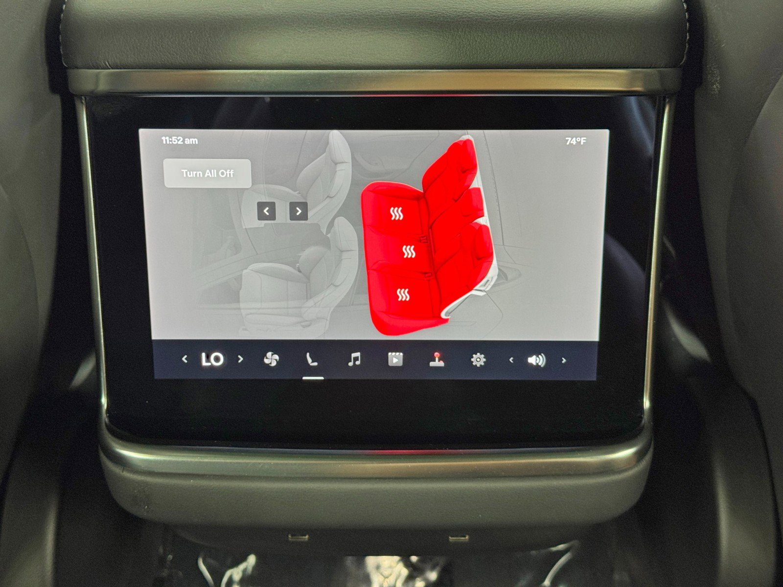 Used 2021 Tesla Model S Plaid AWD/4WD image 36