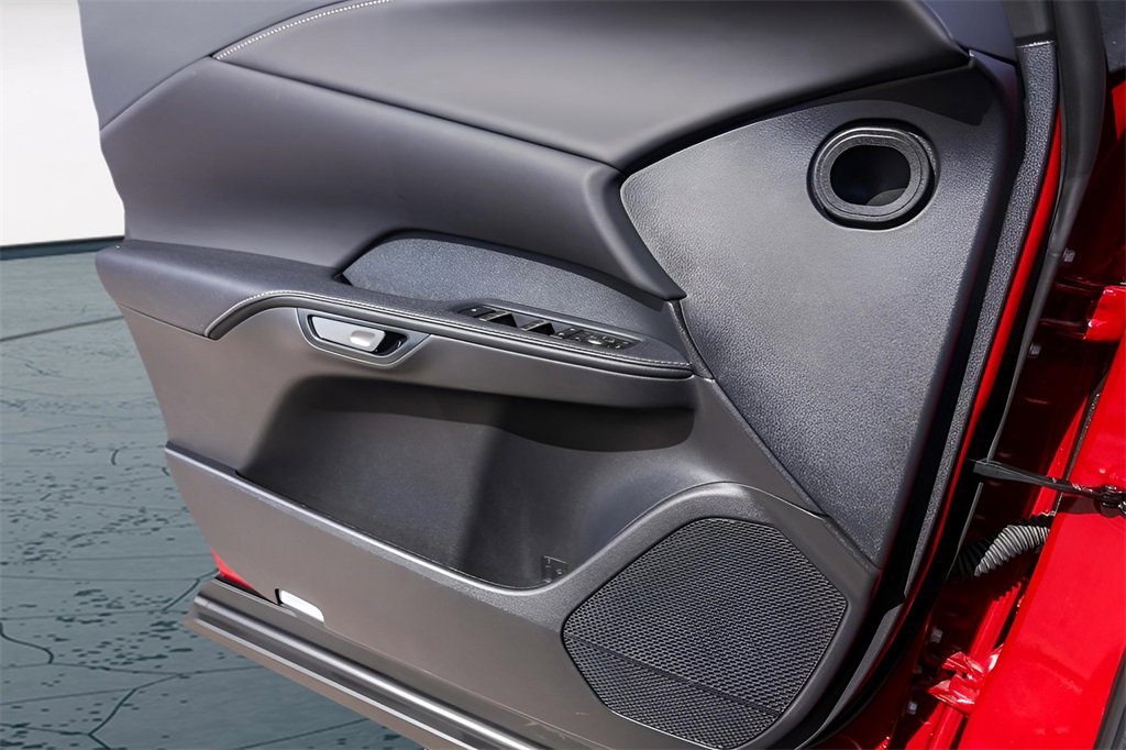 Used 2024 Lexus RX 350 FWD w/ Technology Package image 24