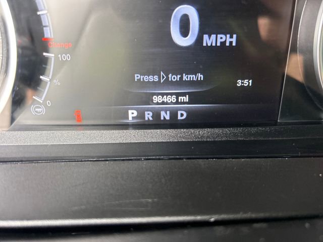 Used 2019 RAM 1500 Classic Warlock image 17