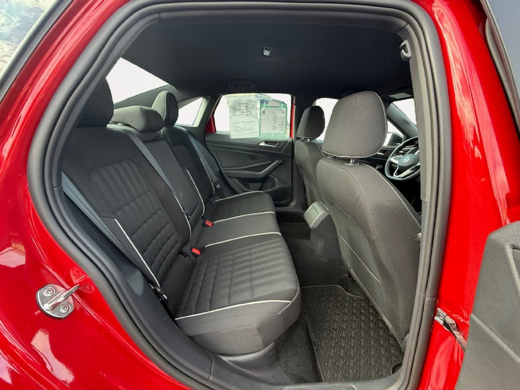 Used 2024 Volkswagen Jetta Sport FWD image 23