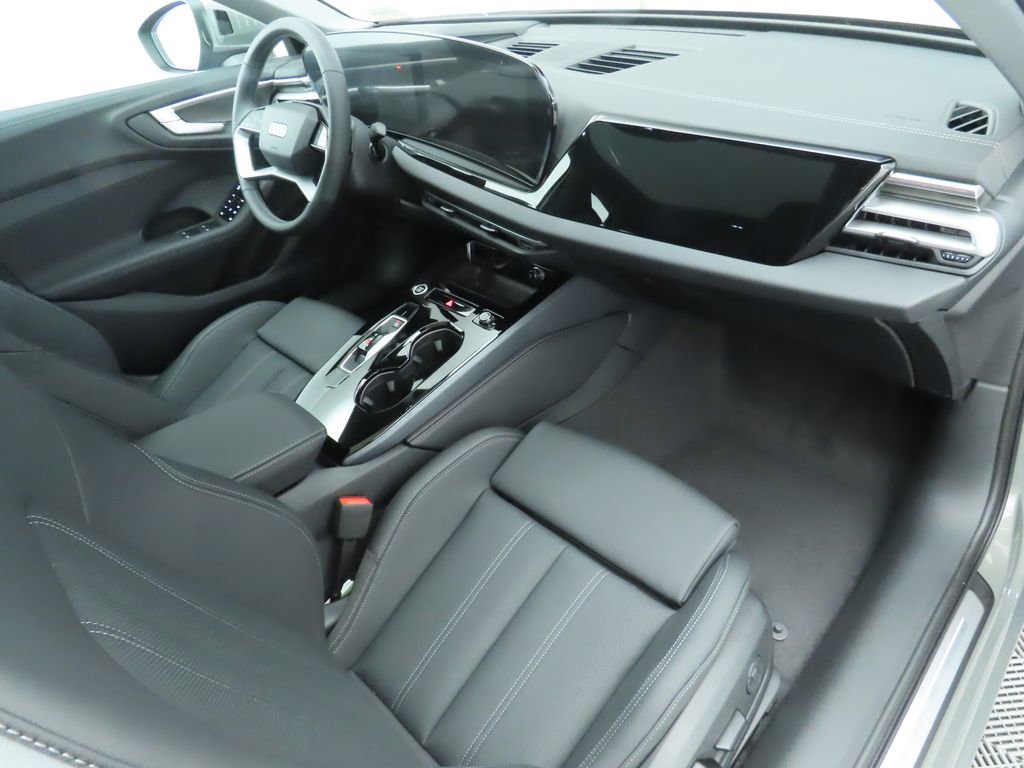 New 2025 Audi A5 2.0T Premium Plus image 19