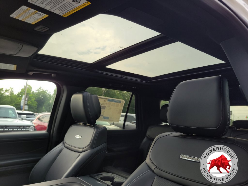 New 2027 Ford Expedition Max Platinum w/ Stealth Appearance Package AWD/4WD image 27