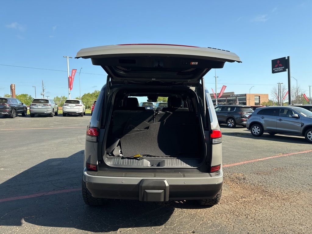 Used 2026 Lexus GX 550 w/ Accessory Package (2T) image 8