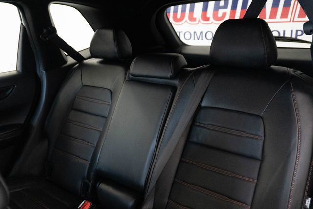 Certified 2025 Honda CR-V Sport-L image 23