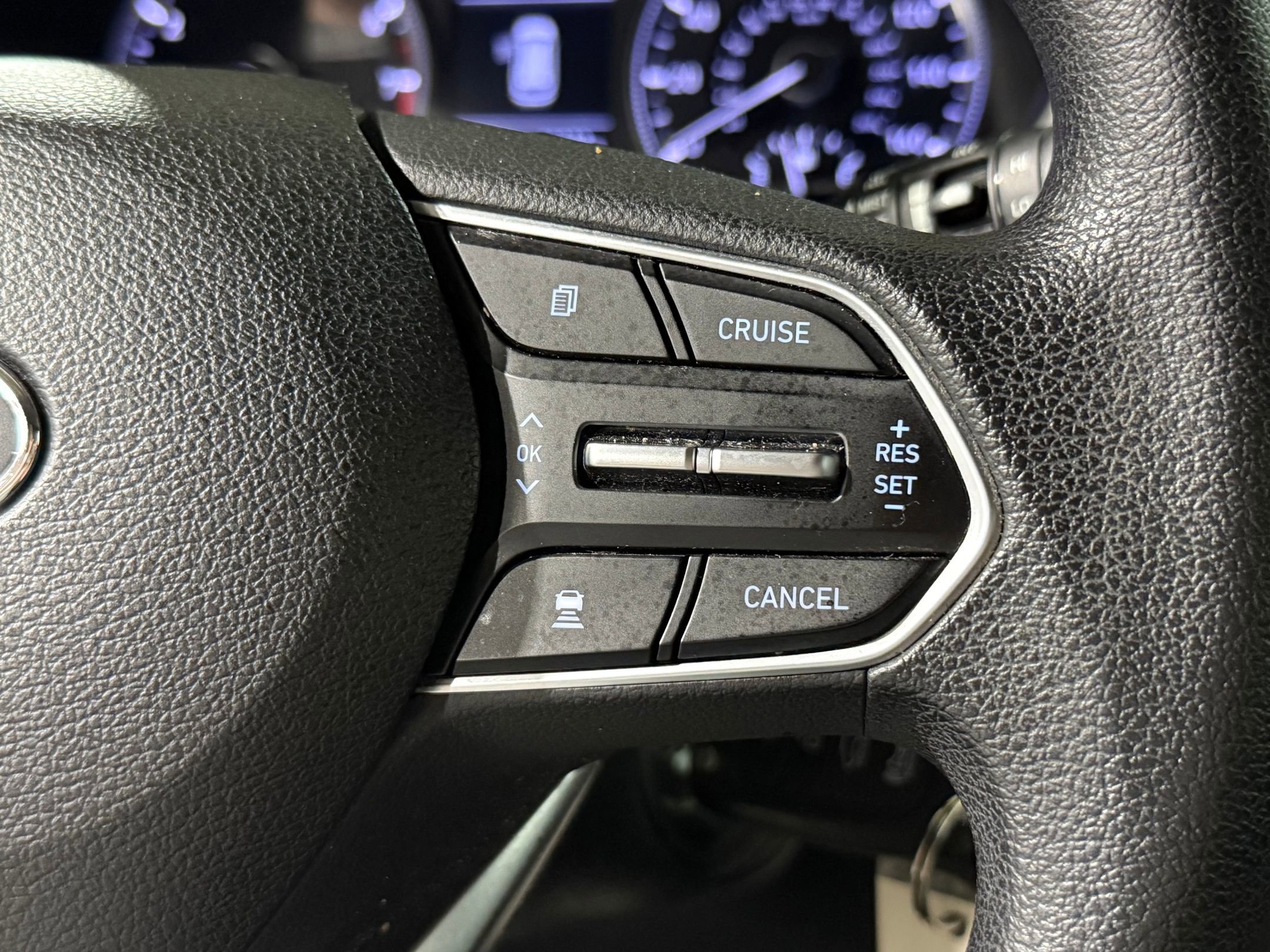 Used 2019 Hyundai Santa Fe SE image 22