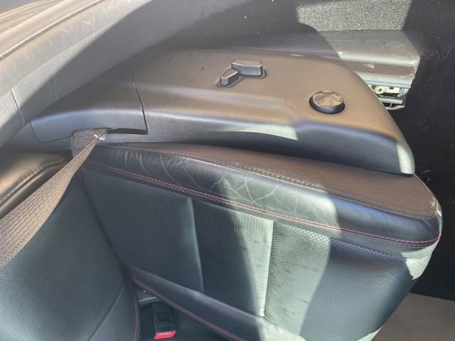 Used 2024 Dodge Durango GT AWD/4WD image 8