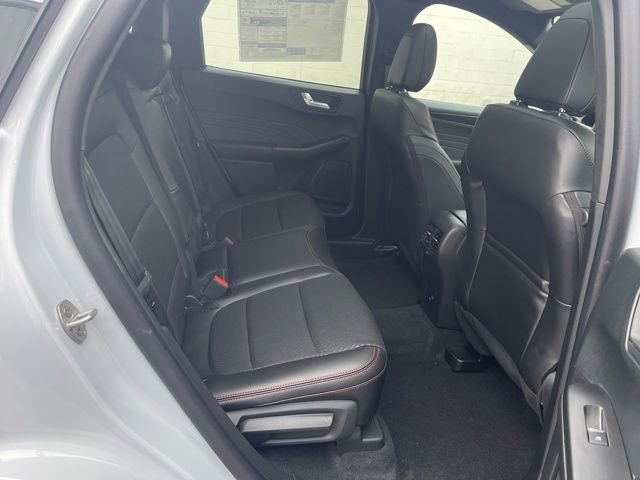 New 2026 Ford Escape ST-Line Select w/ Tech Pack #1 image 32