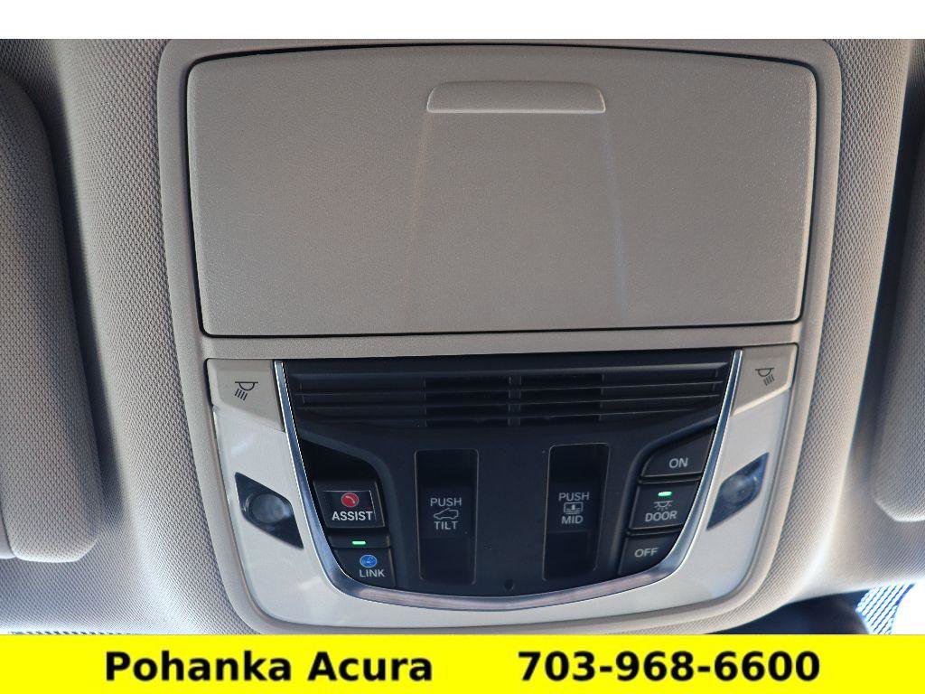 Certified 2023 Acura RDX AWD w/ Technology Package image 20