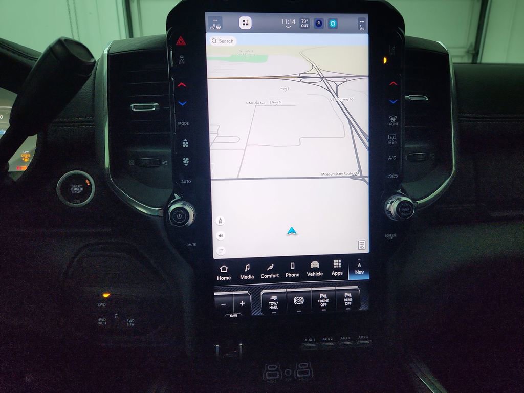 New 2026 RAM 2500 Laramie image 26