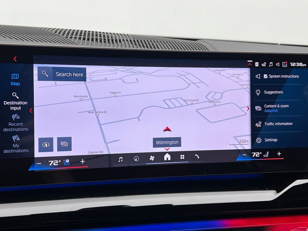 New 2026 BMW M5 w/ Carbon Package image 14