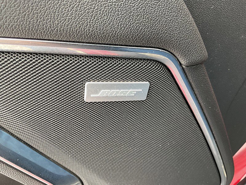 Used 2023 Chevrolet Silverado 1500 LTZ image 28