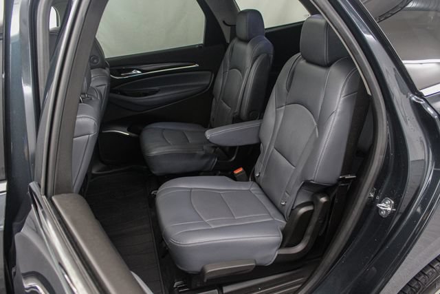 Certified 2019 Buick Enclave Premium w/ Experience Buick Package AWD/4WD image 14