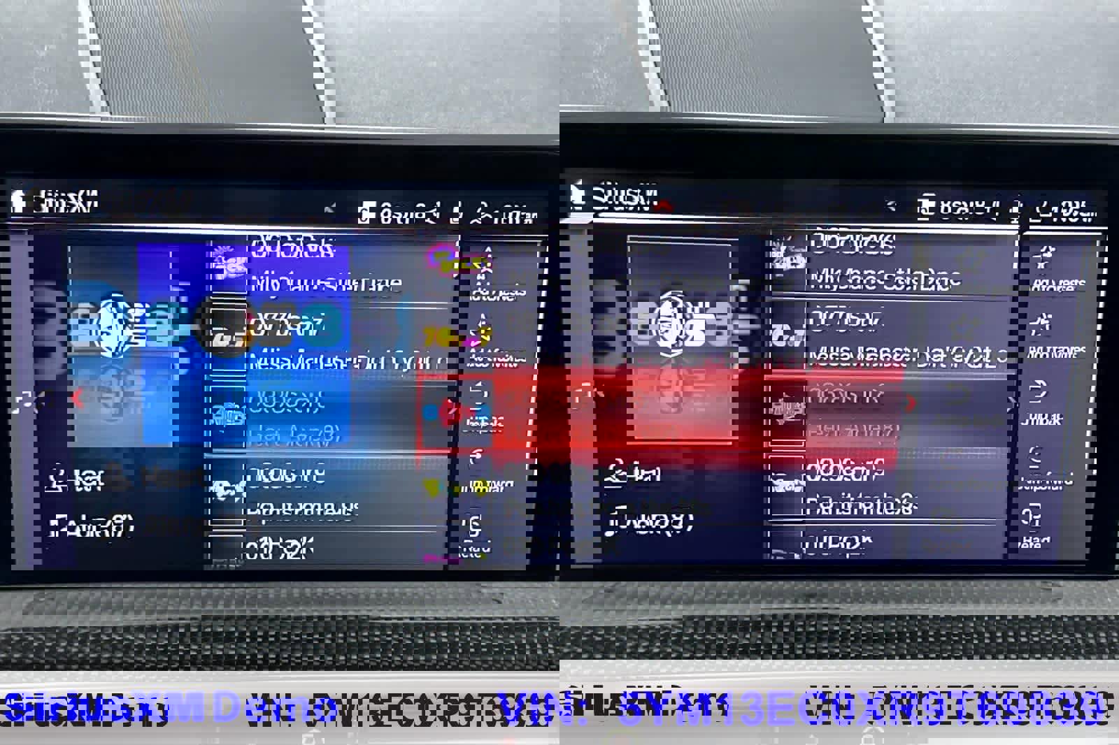 Used 2024 BMW X3 M w/ Executive Package image 29