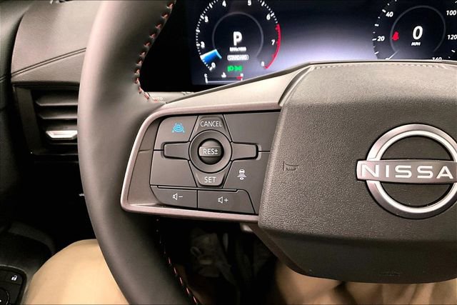 New 2026 Nissan Sentra SR image 22